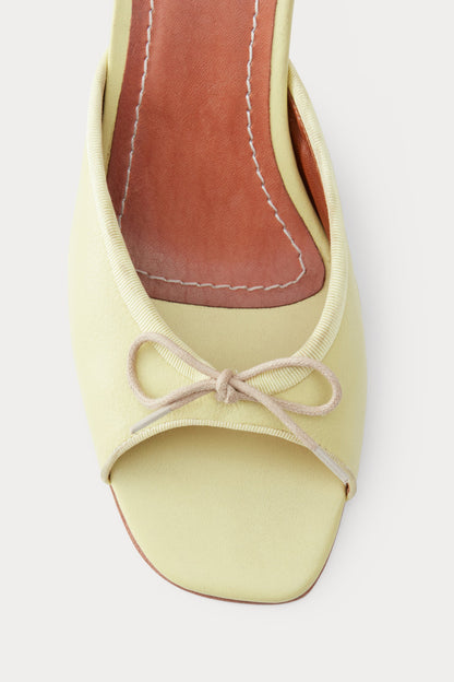 Taro Ballet Citron