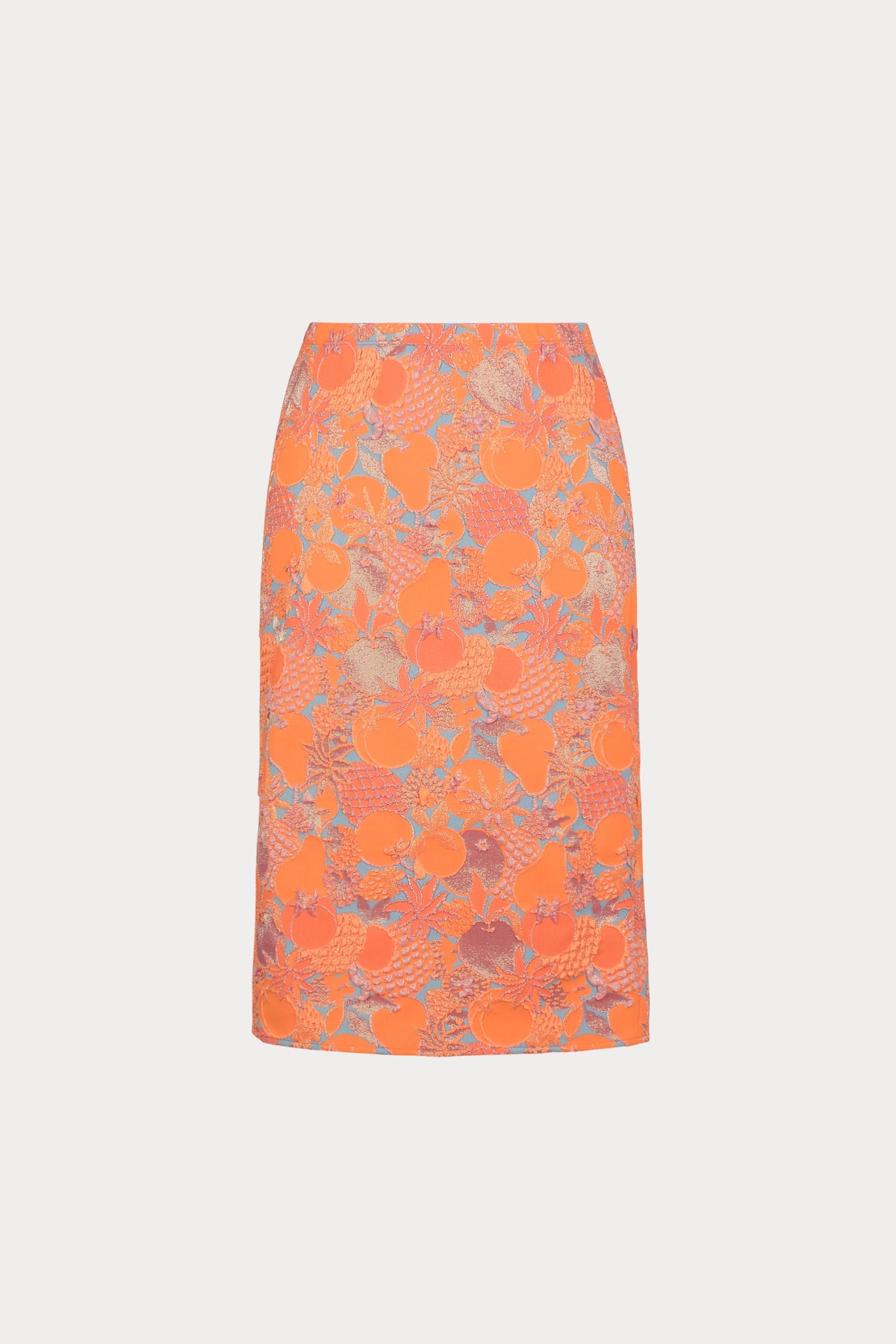 Baldera Skirt Orange