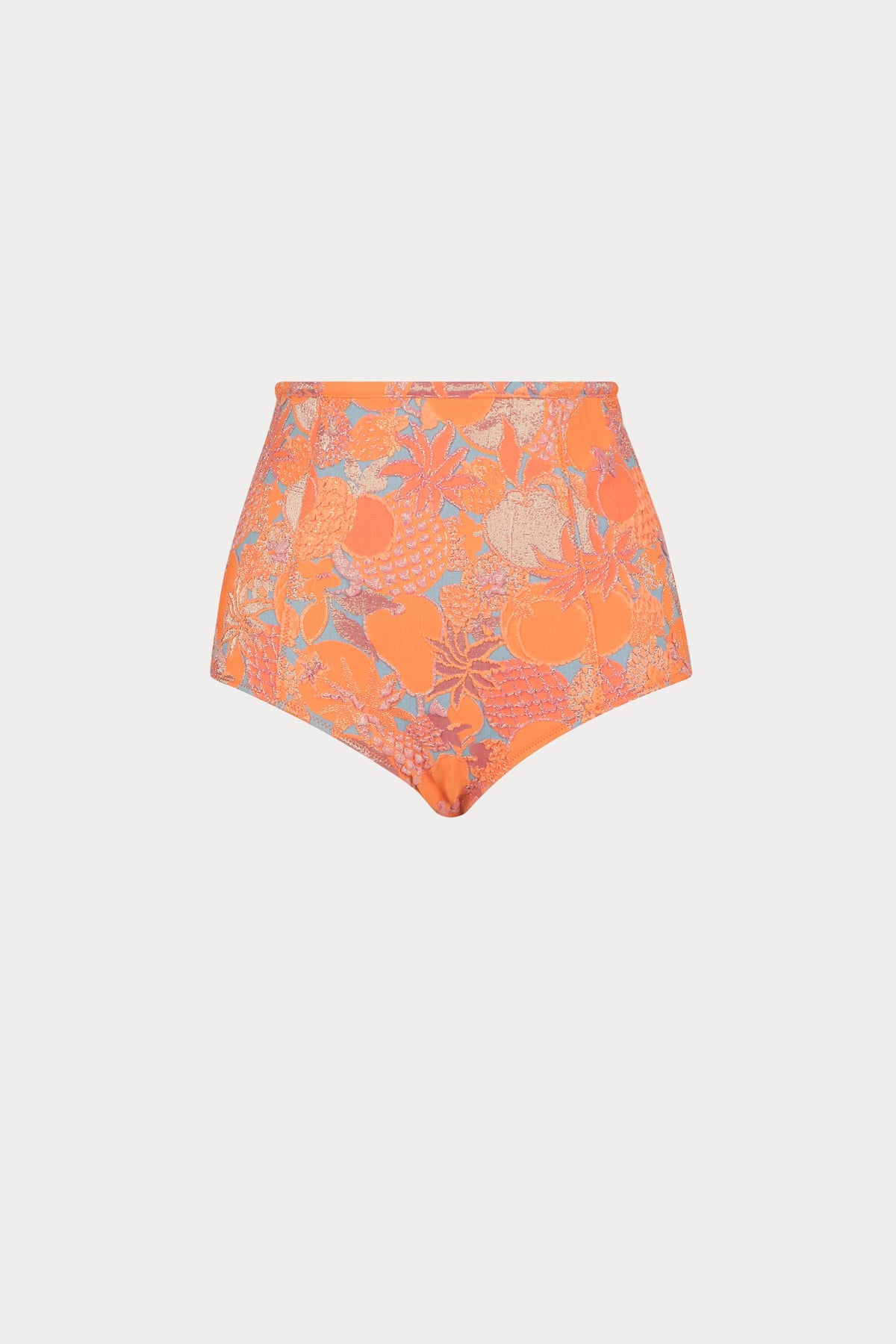 Keena Bottom Orange