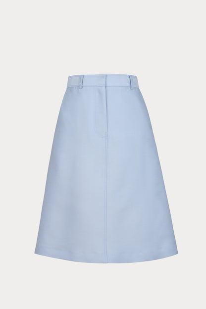 Osa Skirt Sky Blue