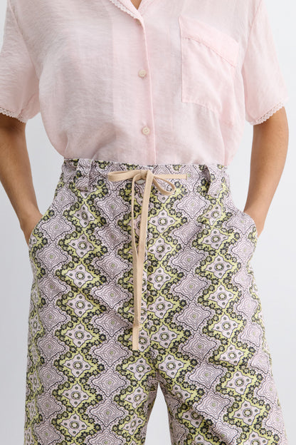 Raz Short Pink