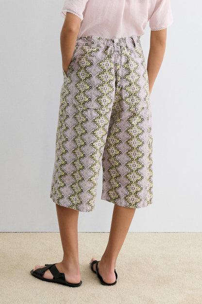 Raz Short Pink