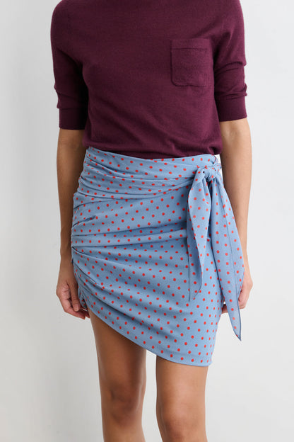 Lappart Skirt Slate
