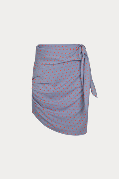 Lappart Skirt Slate