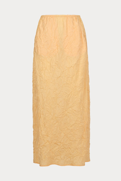 Vela Skirt Peach