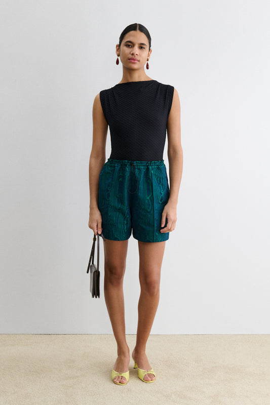 Billi Short Navy