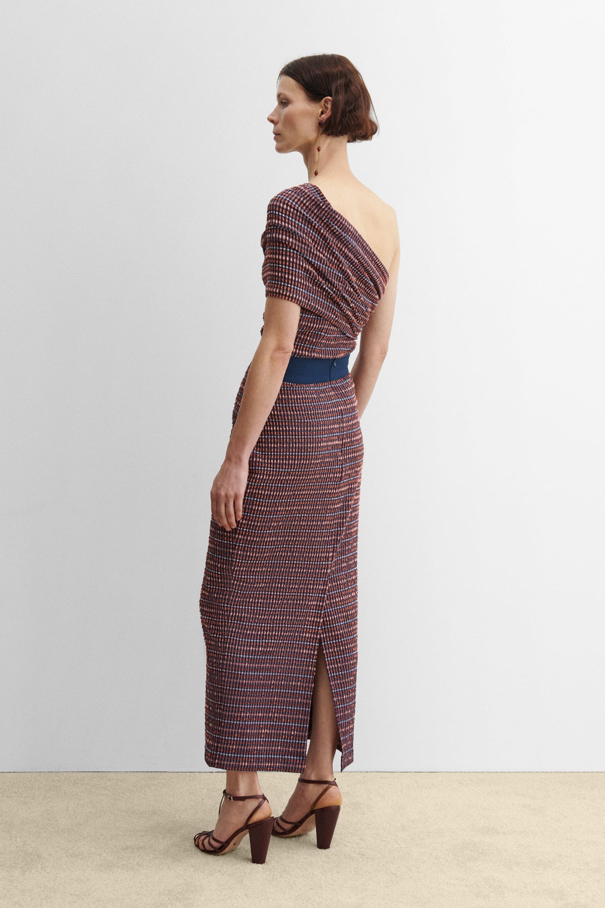 Native Skirt Russet
