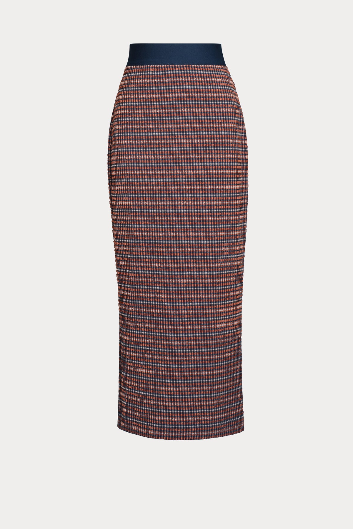 Native Skirt Russet