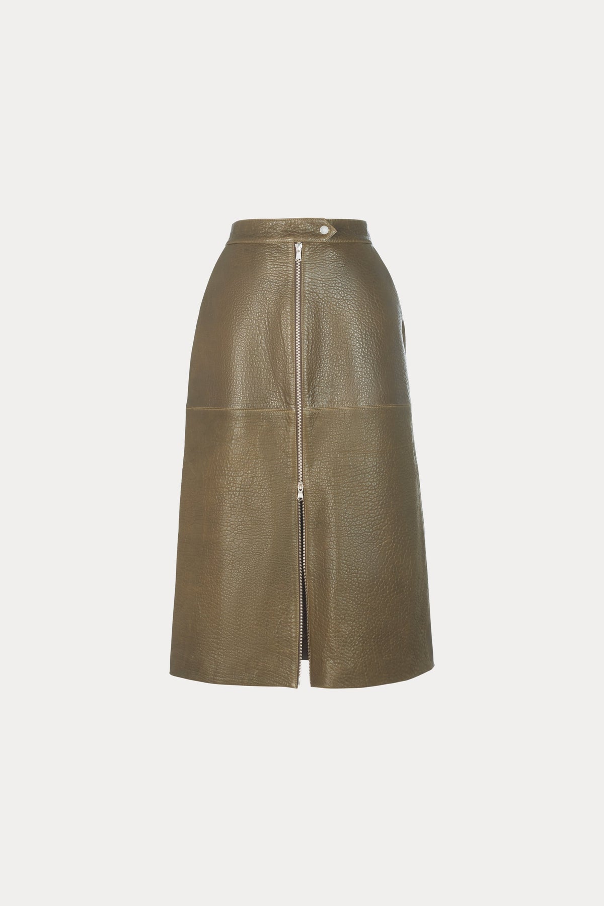 Bristol Skirt Chocolate