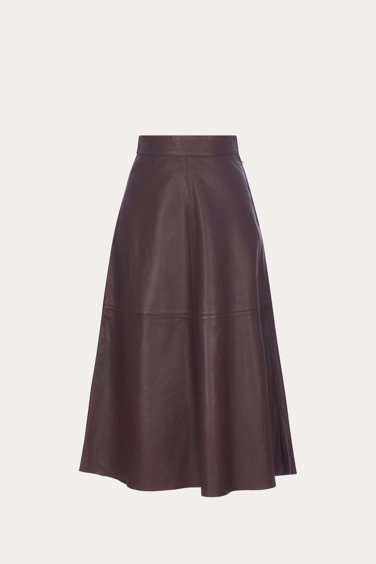 Content Skirt Auburn