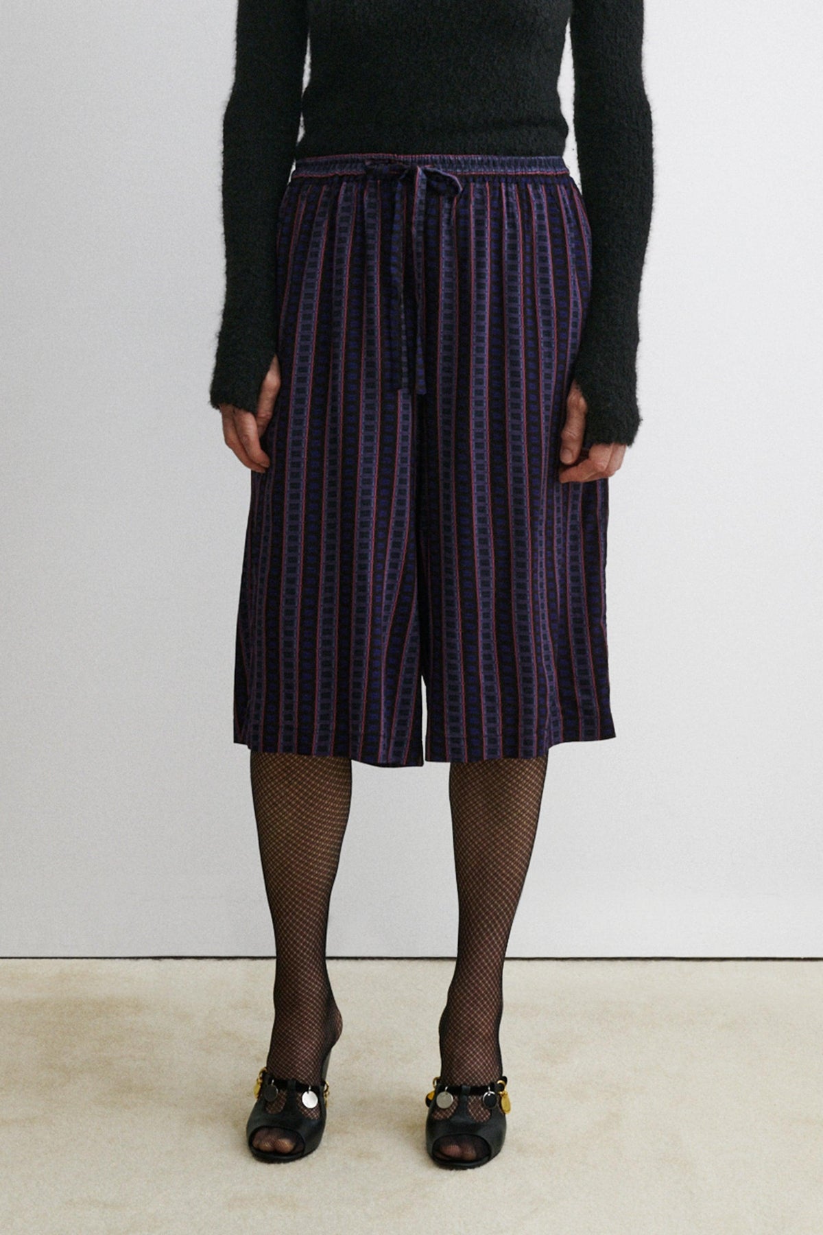Cassio Short Midnight