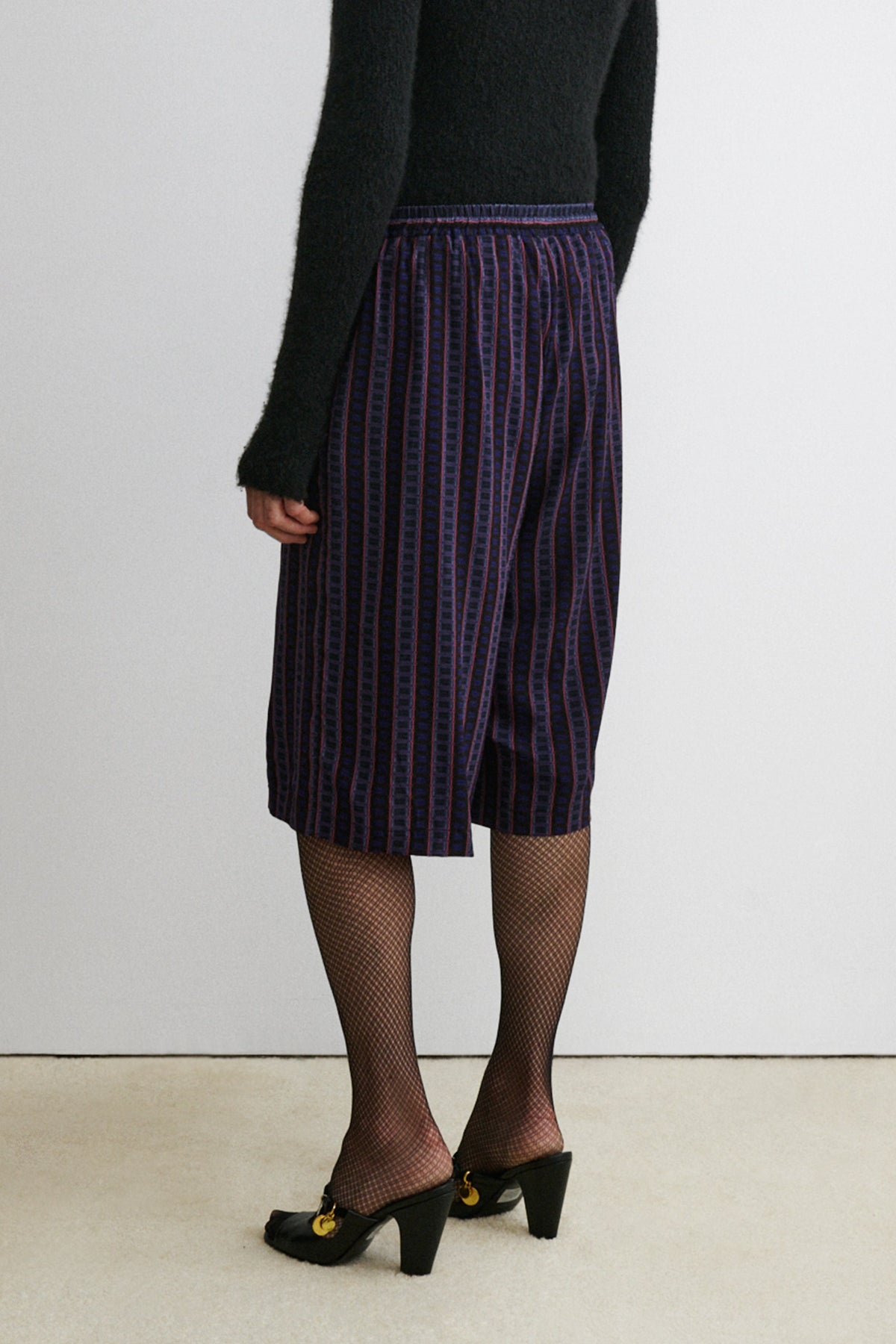 Cassio Short Midnight