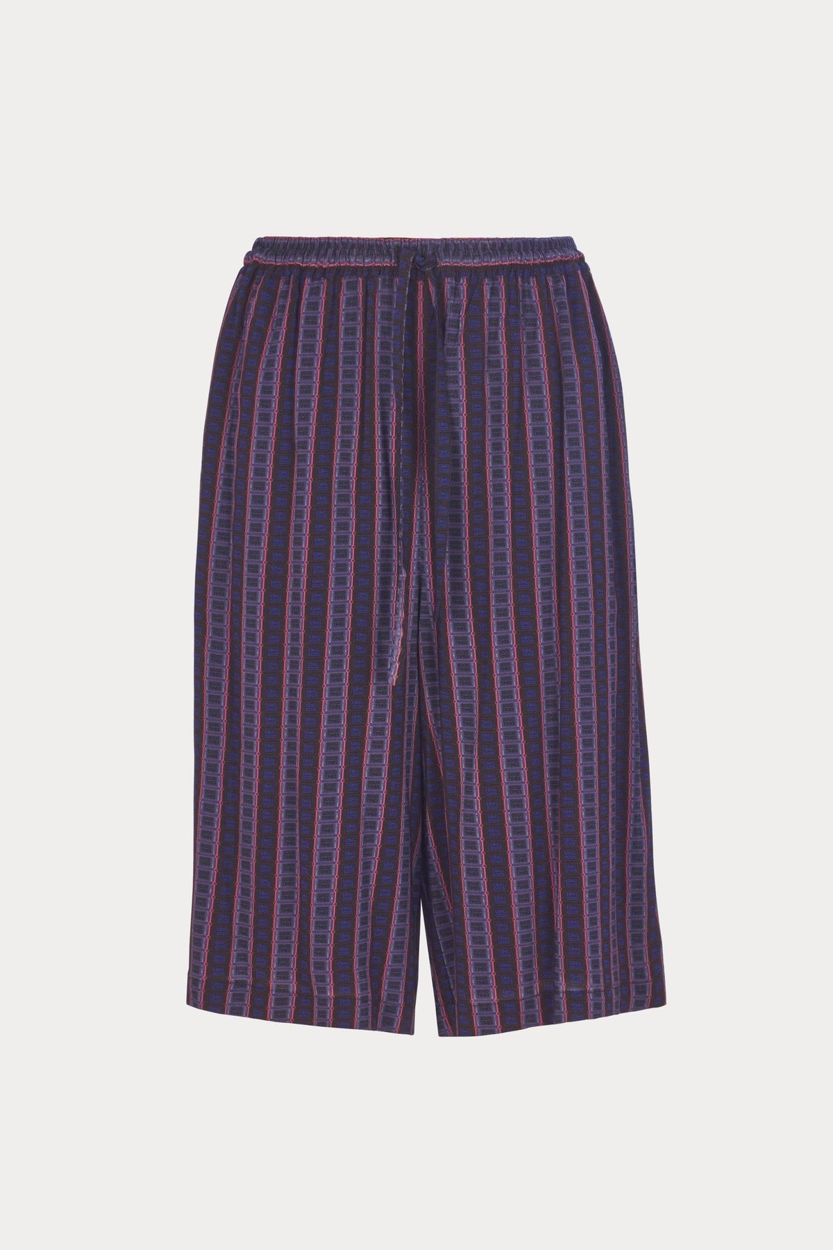Cassio Short Midnight