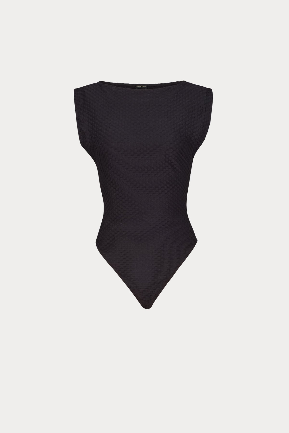 Plaza Suit Black