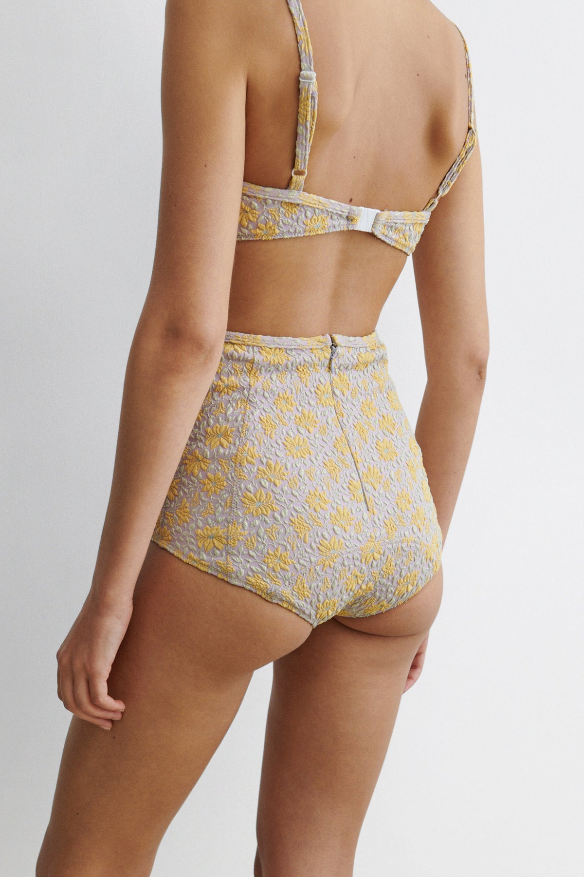 Keena Bottom Lilac