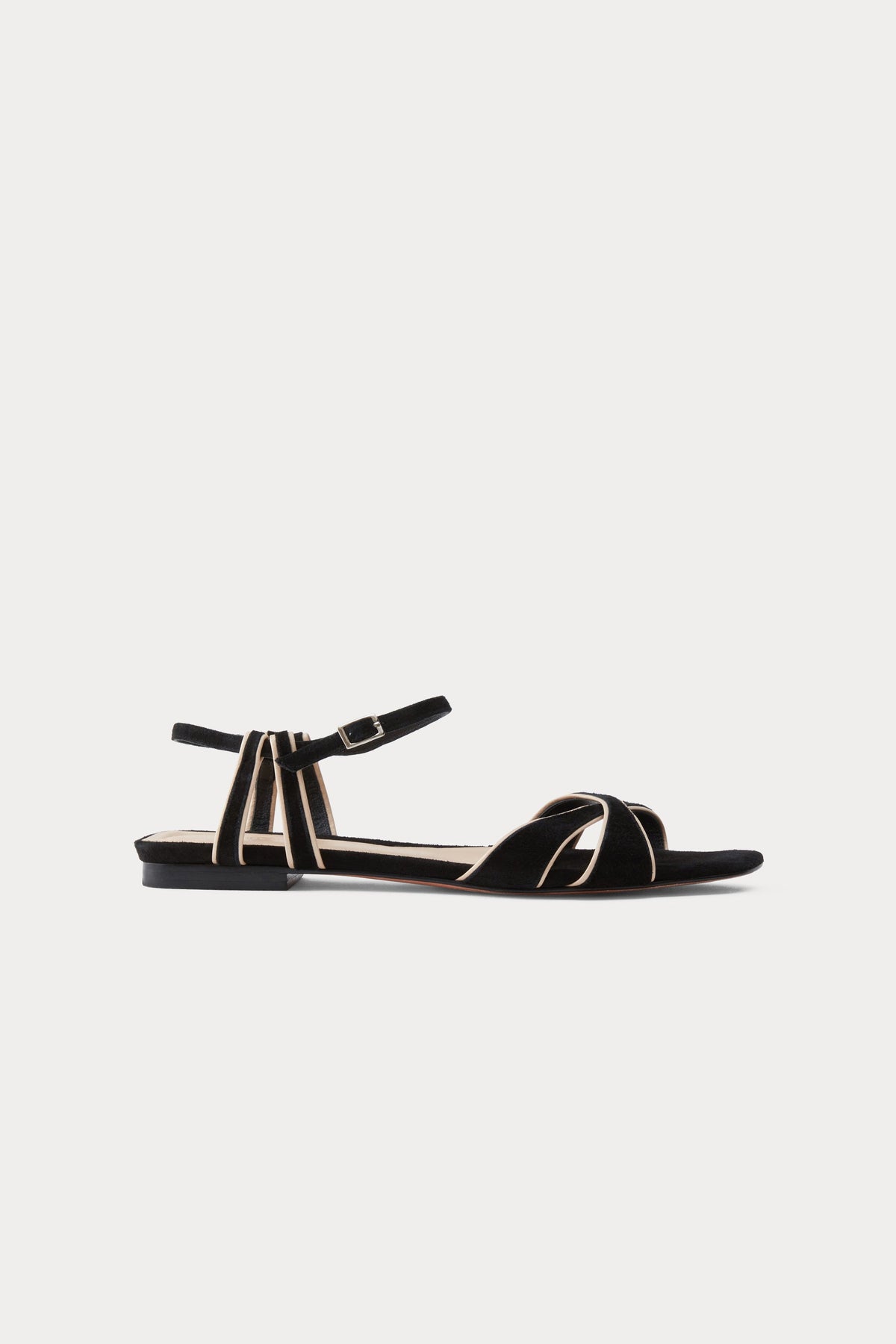 Sprouse Flat Black