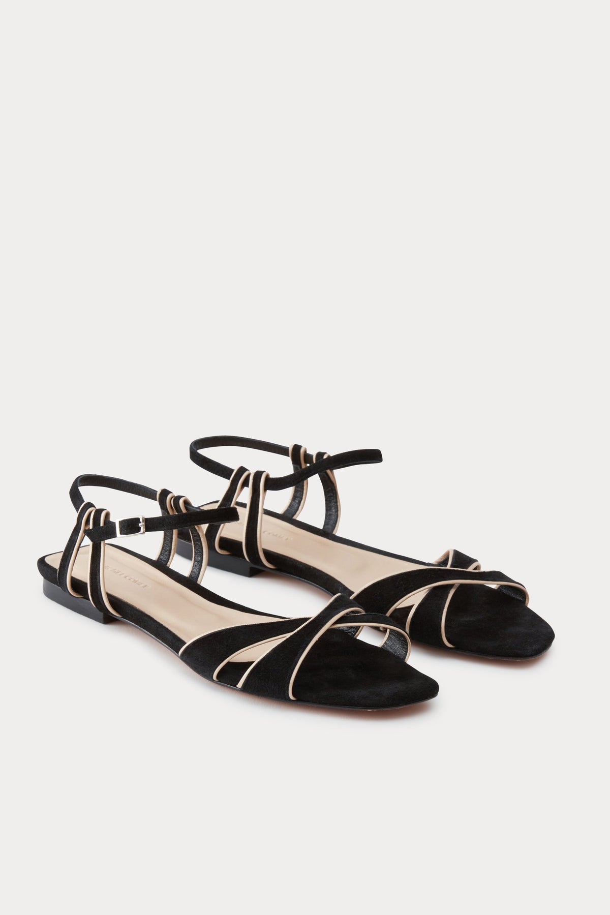 Sprouse Flat Black