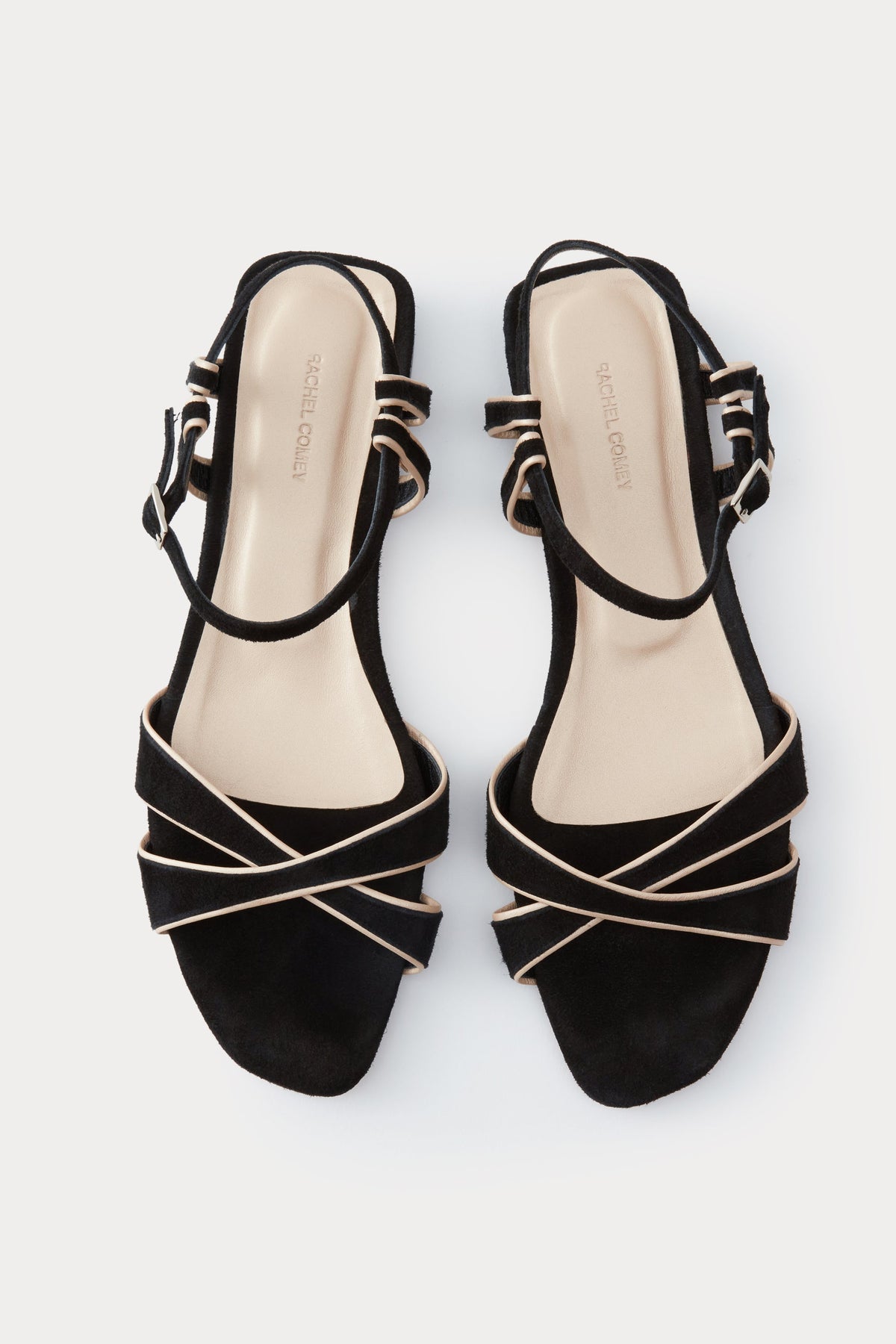 Sprouse Flat Black