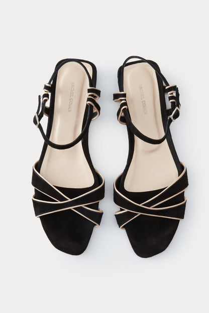 Sprouse Flat Black