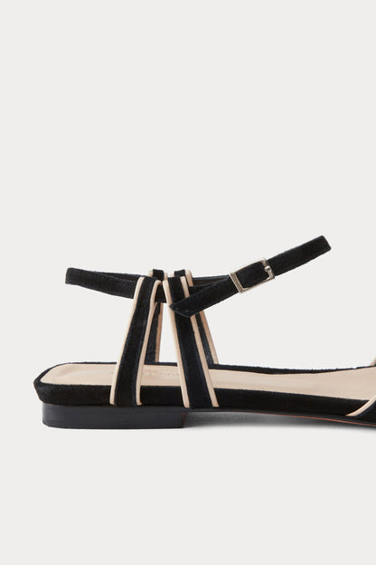 Sprouse Flat Black