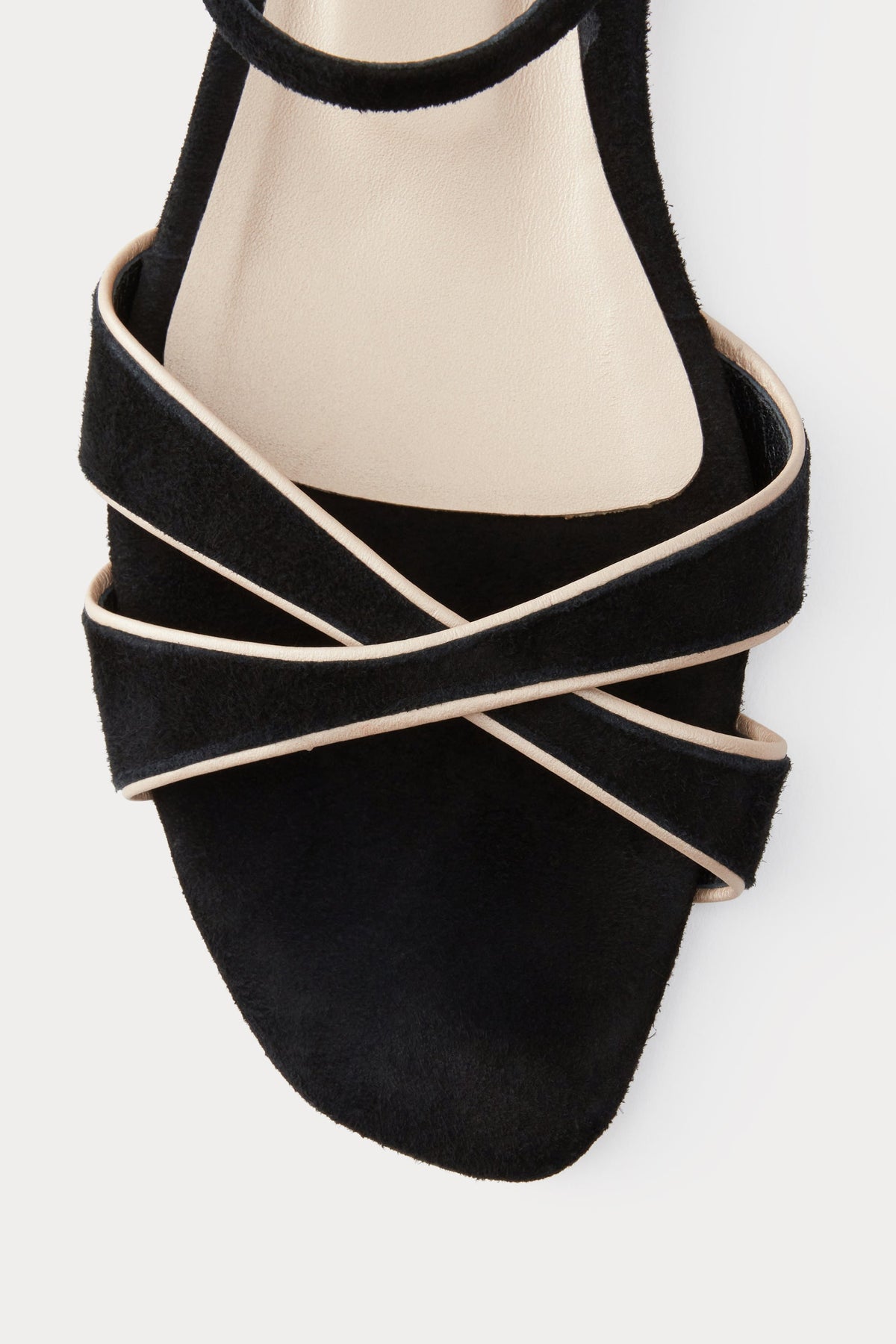 Sprouse Flat Black