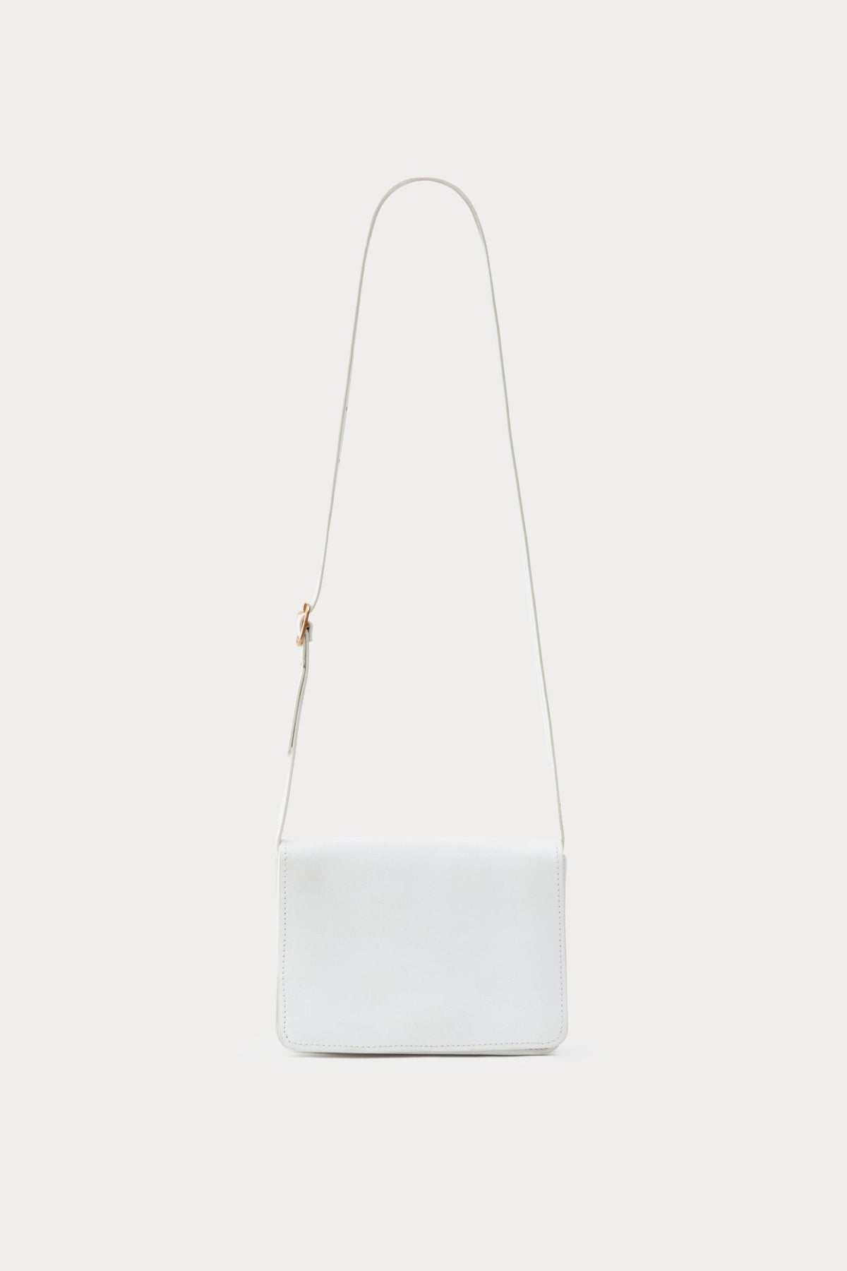 L'Appat Bag White