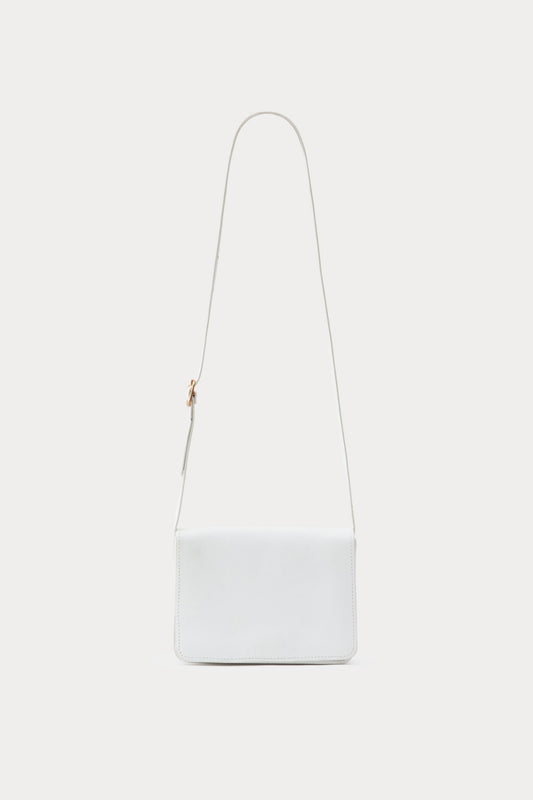 L'Appat Bag White