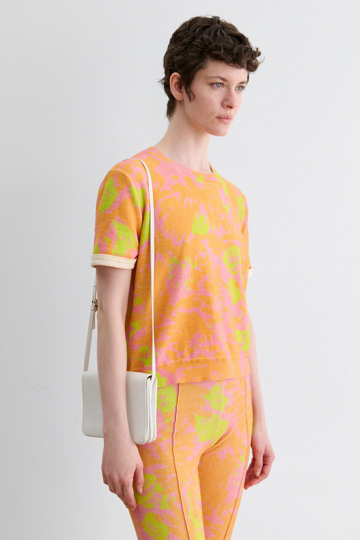L'Appat Bag White