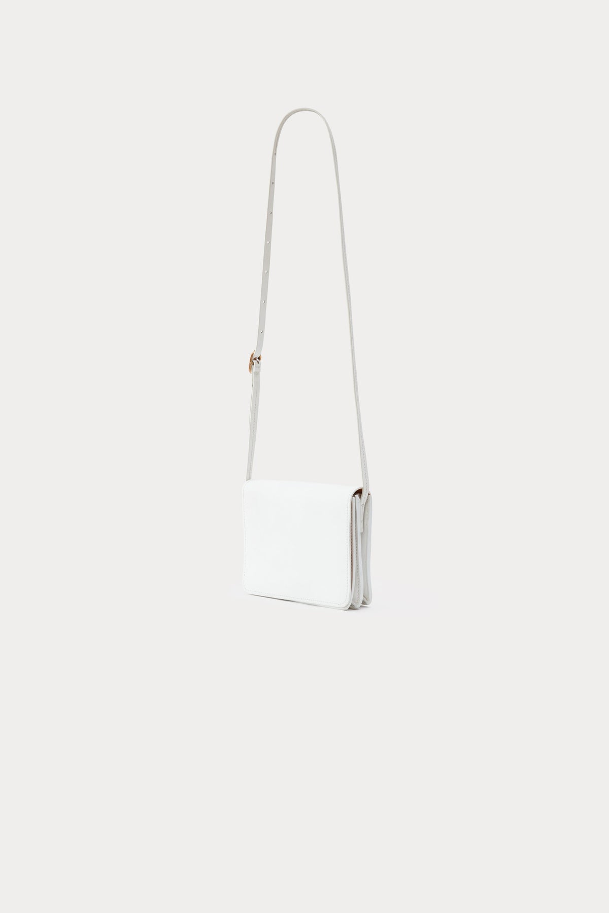 L'Appat Bag White