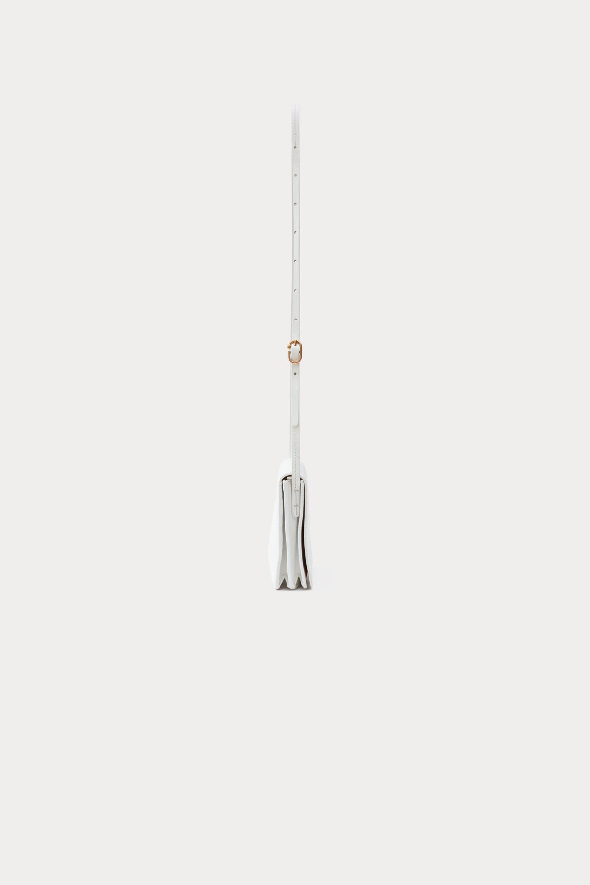 L'Appat Bag White
