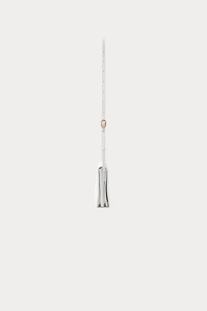 L'Appat Bag White