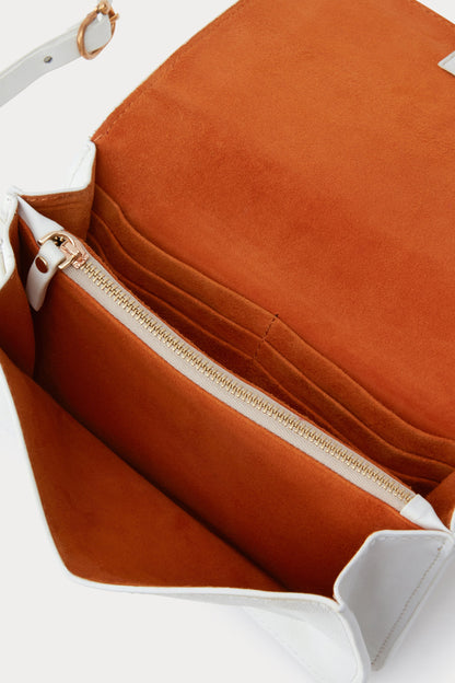 L'Appat Bag White