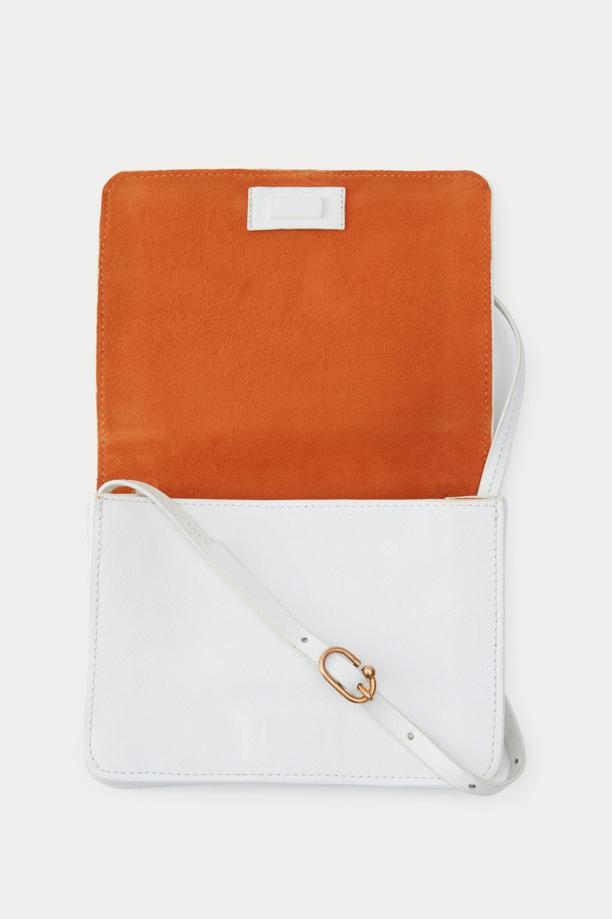 L'Appat Bag White