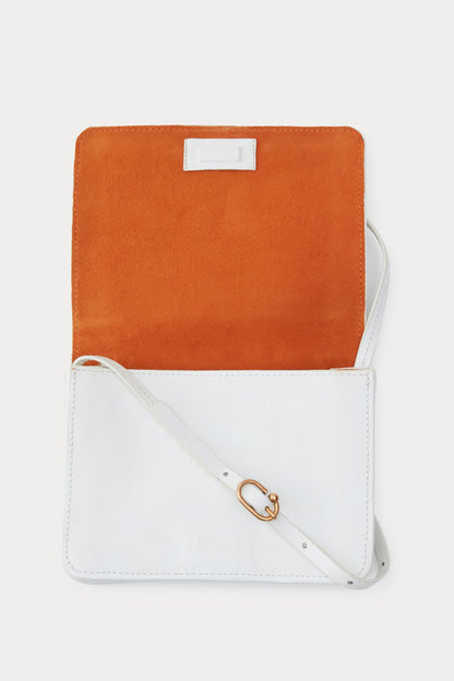 L'Appat Bag White
