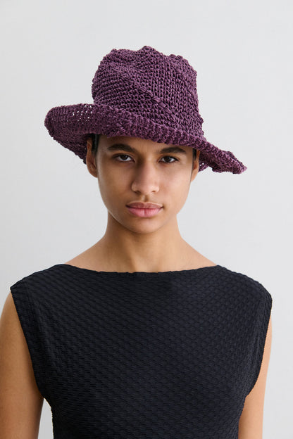 Bubbi Hat Prune