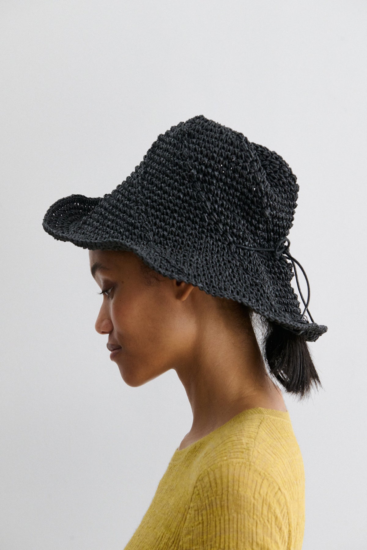 Bubbi Hat Prune