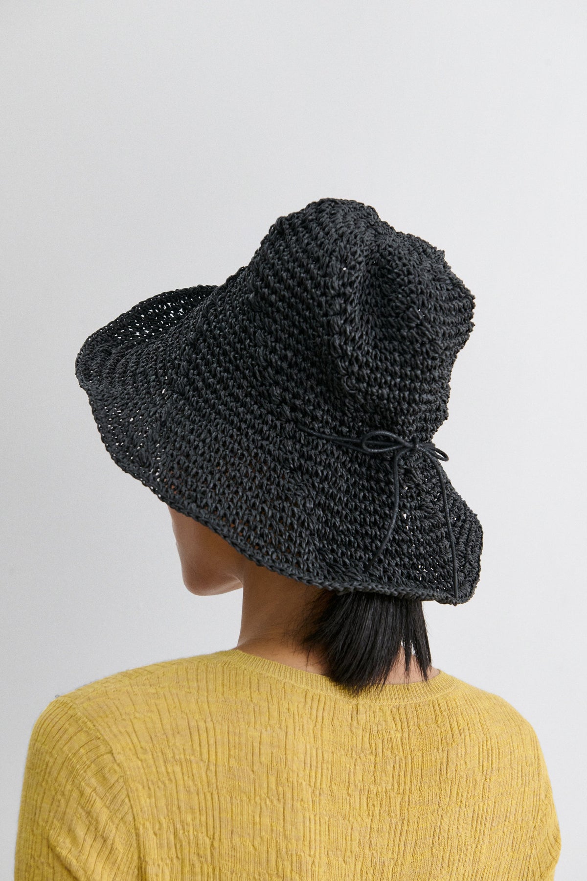 Bubbi Hat Prune