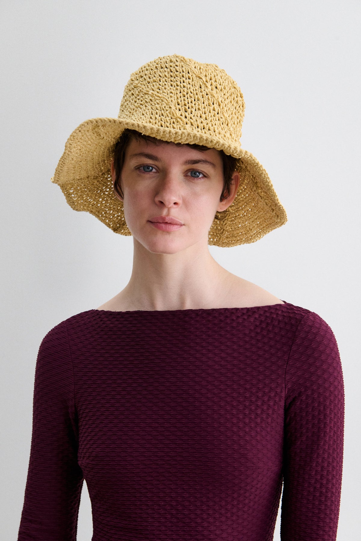 Bubbi Hat Prune