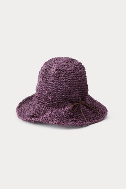 Bubbi Hat Prune