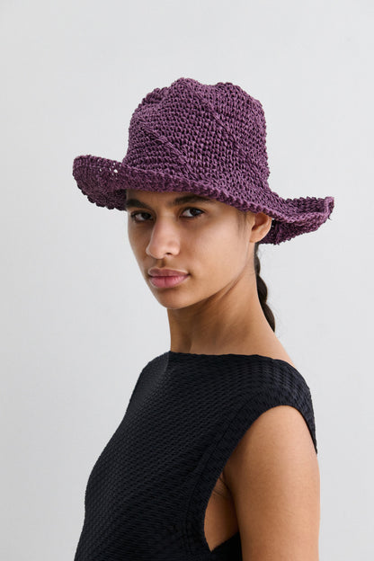Bubbi Hat Prune