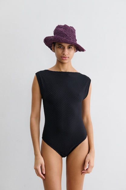 Bubbi Hat Prune