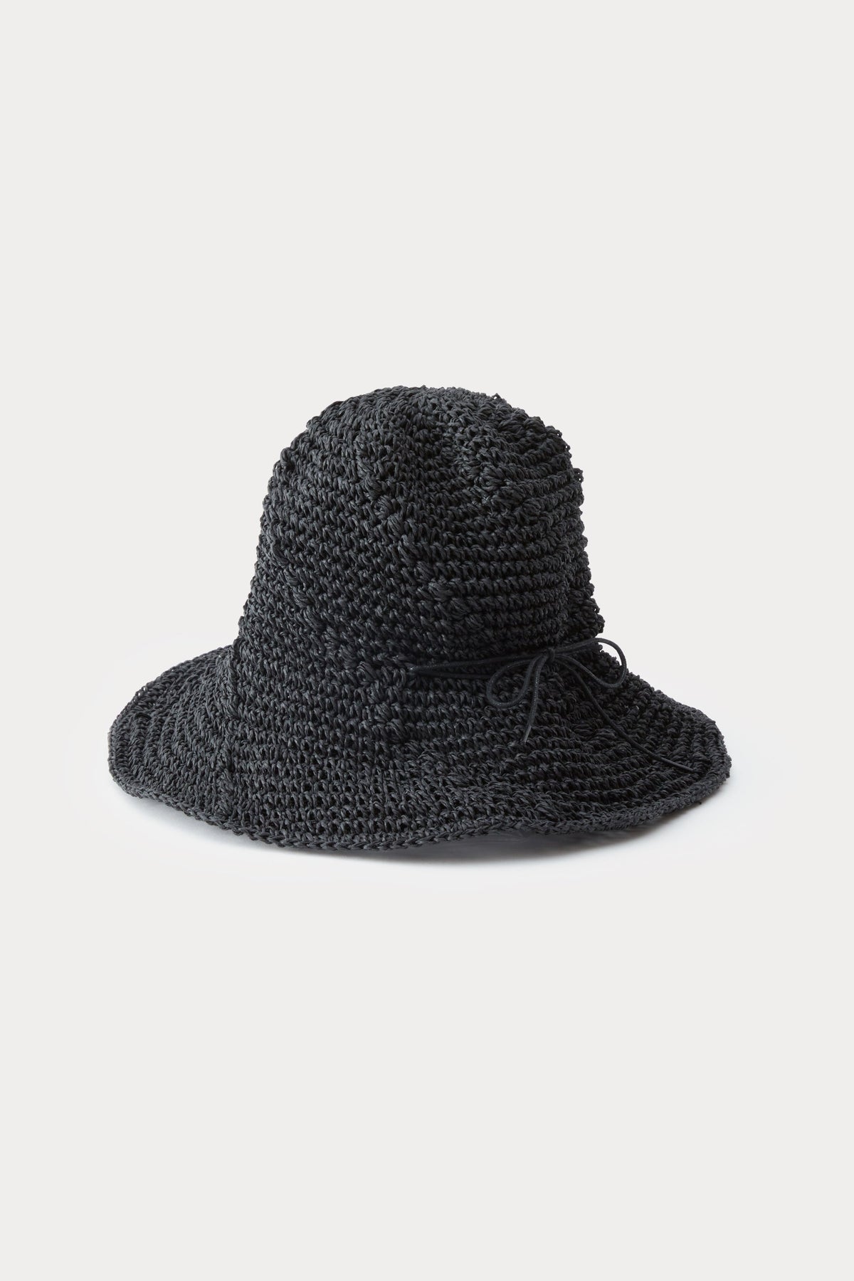 Bubbi Hat Prune