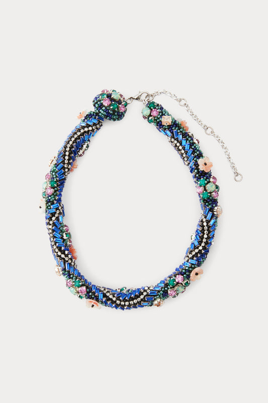 Nerium Necklace Multi