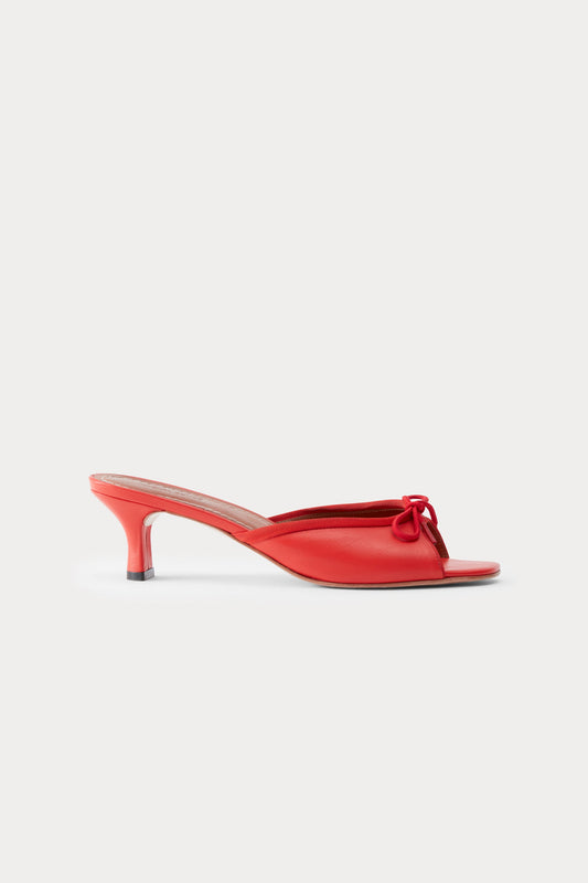 Taro Ballet Orange