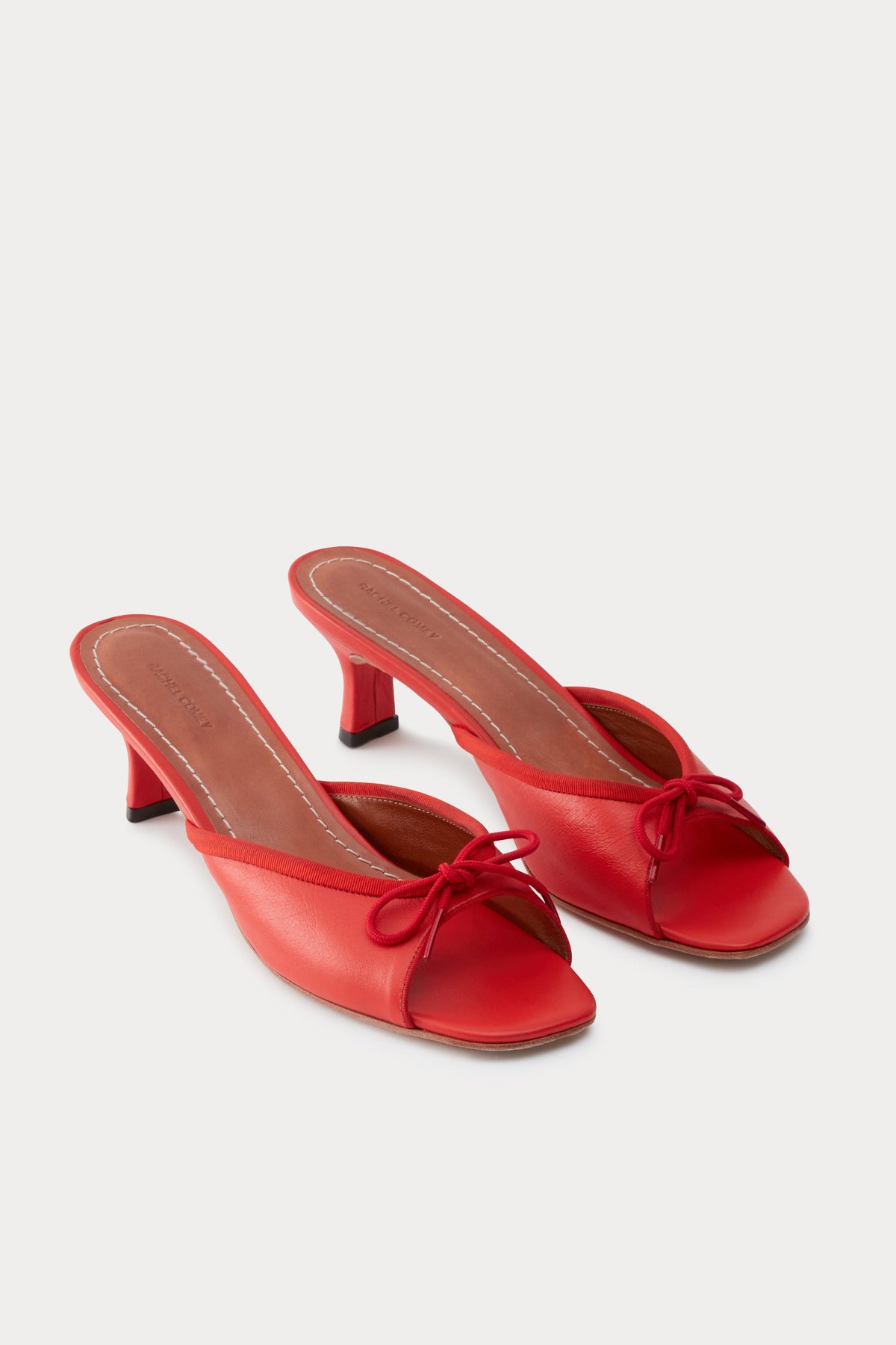 Taro Ballet Orange