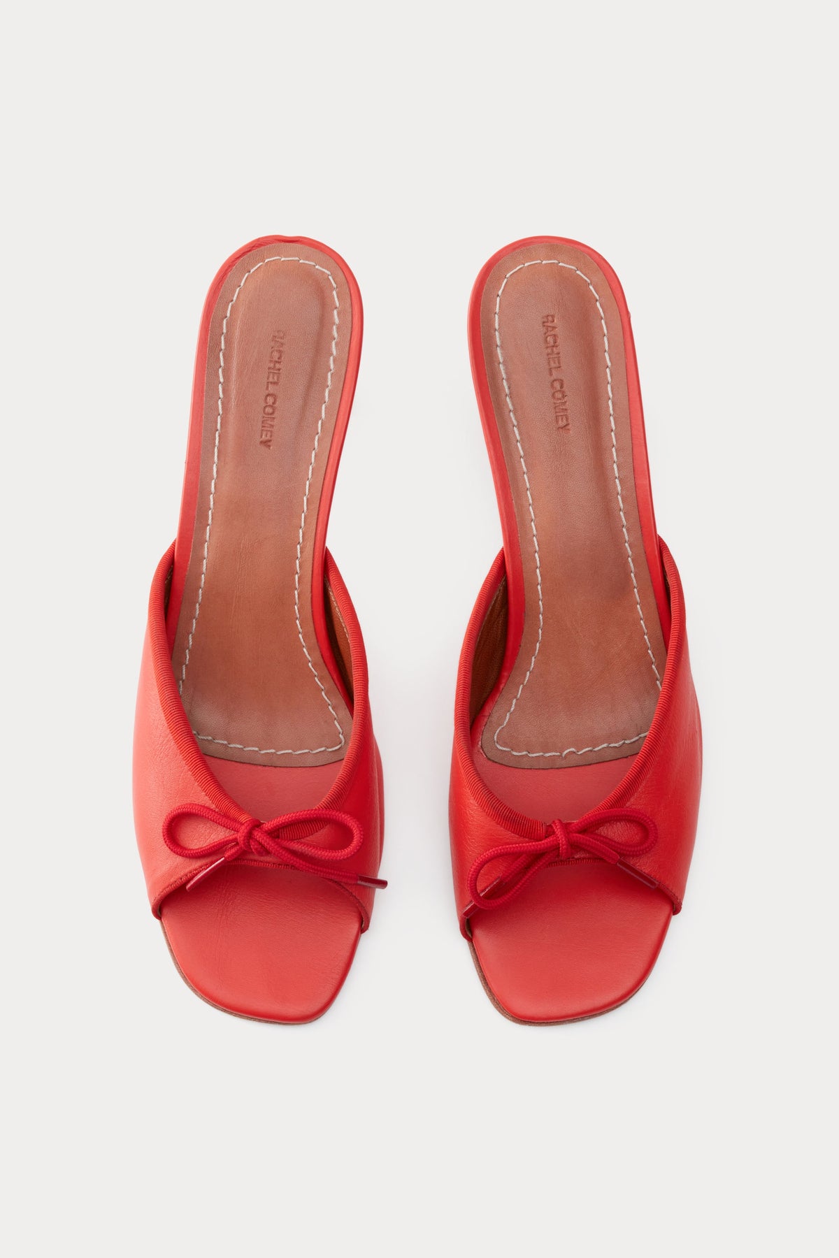 Taro Ballet Orange