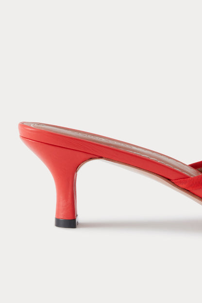 Taro Ballet Orange