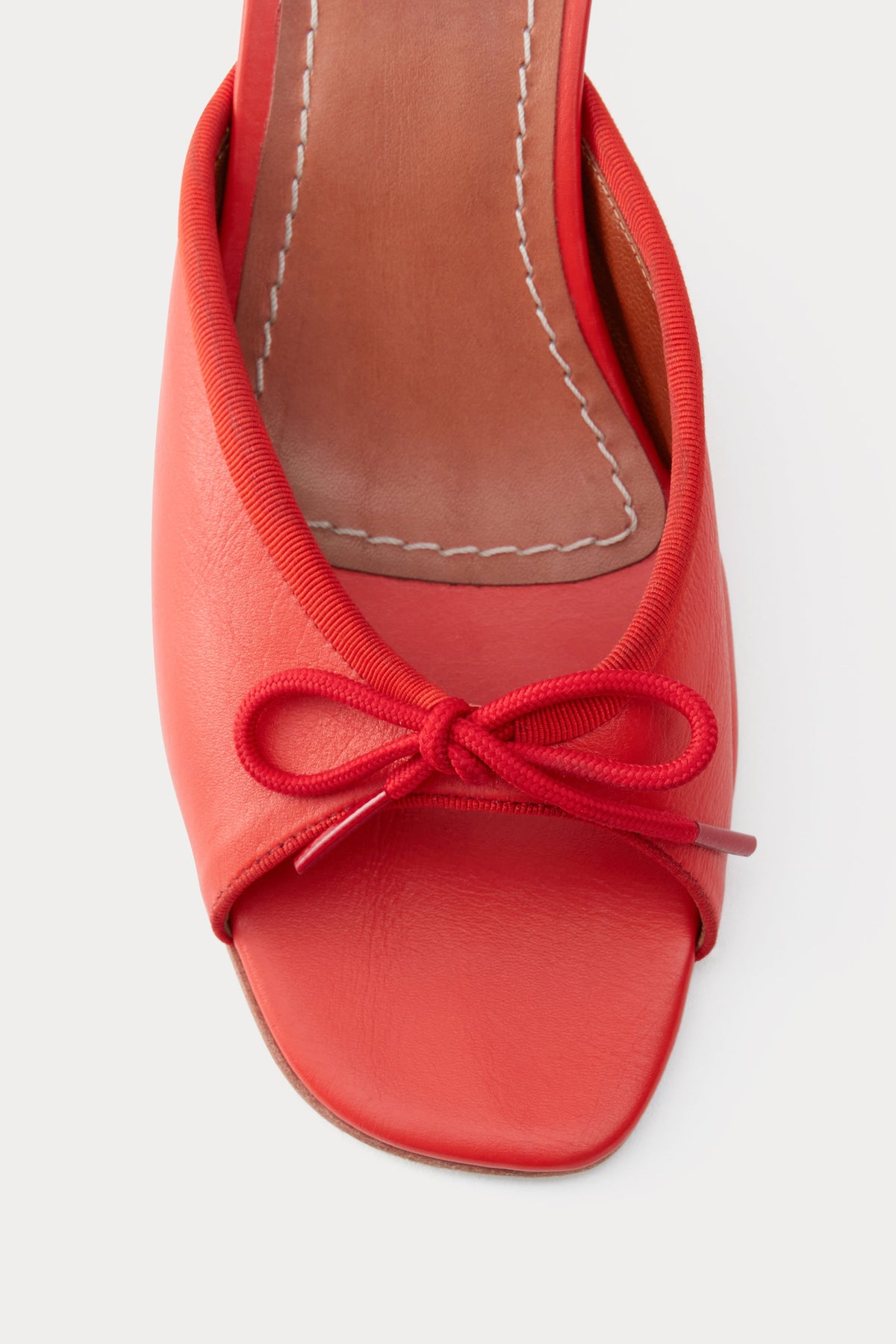 Taro Ballet Orange