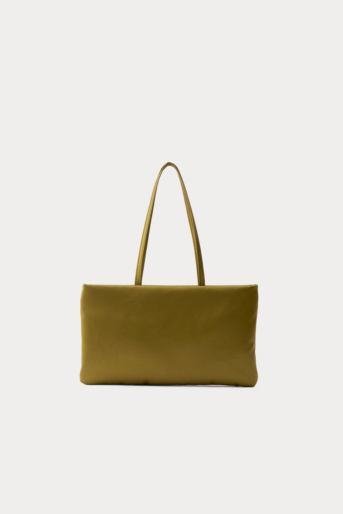 Pillow Bag Pistachio