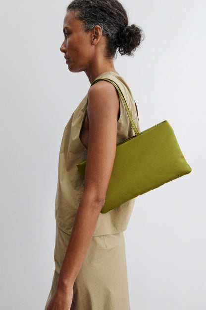 Pillow Bag Pistachio